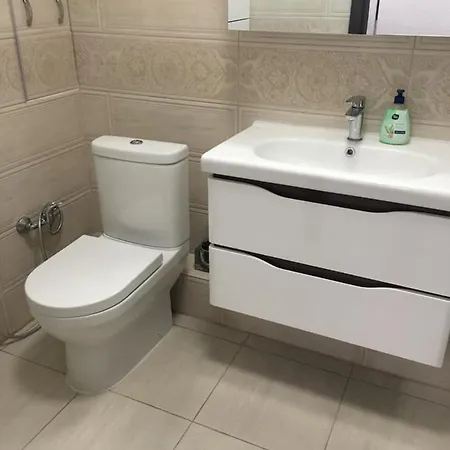 в аркадия 26 - жемчужина Apartment